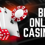 Best Online Casinos for Real Money Games – 2025 List