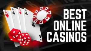 Best Online Casinos for Real Money Games – 2025 List