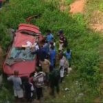 Accident