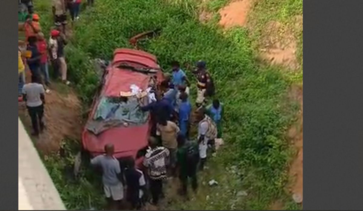 Accident
