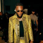 Burna Boy