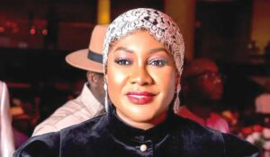 Aisha Achimugu