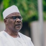 Ali Ndume