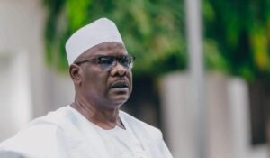 Ali Ndume