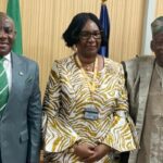 Ganduje and co