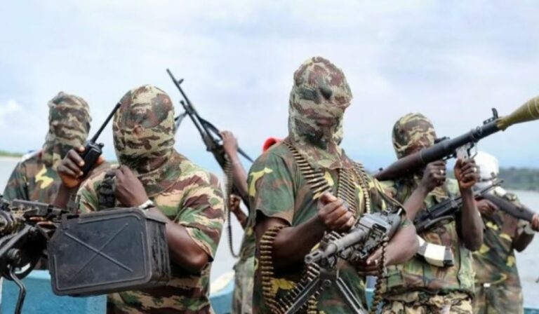 Boko Haram