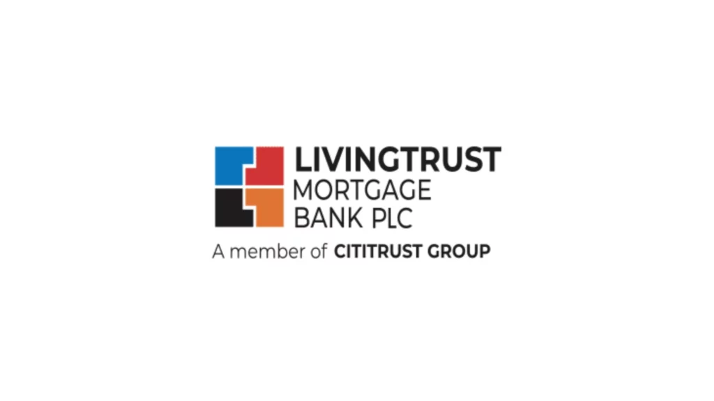 Livingtrust Mortgage Bank logo