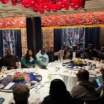 Wike hosts suspended Rivers lawmakers