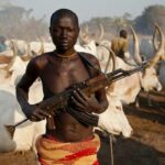 Herdsmen