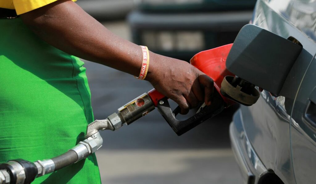 Petrol