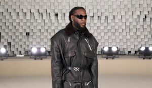 Burna Boy