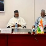 FG, Niger Republic hold talks