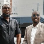 Uyi and Obi Cubana
