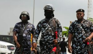 Police