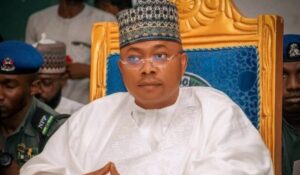 Usman Ododo