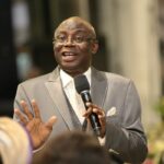 Pastor Tunde Bakare