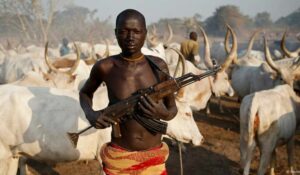 Herdsmen