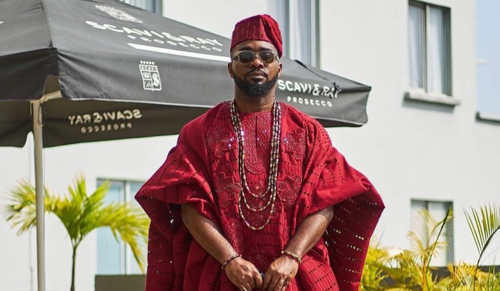 Uzor Arukwe