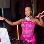 DJ Cuppy