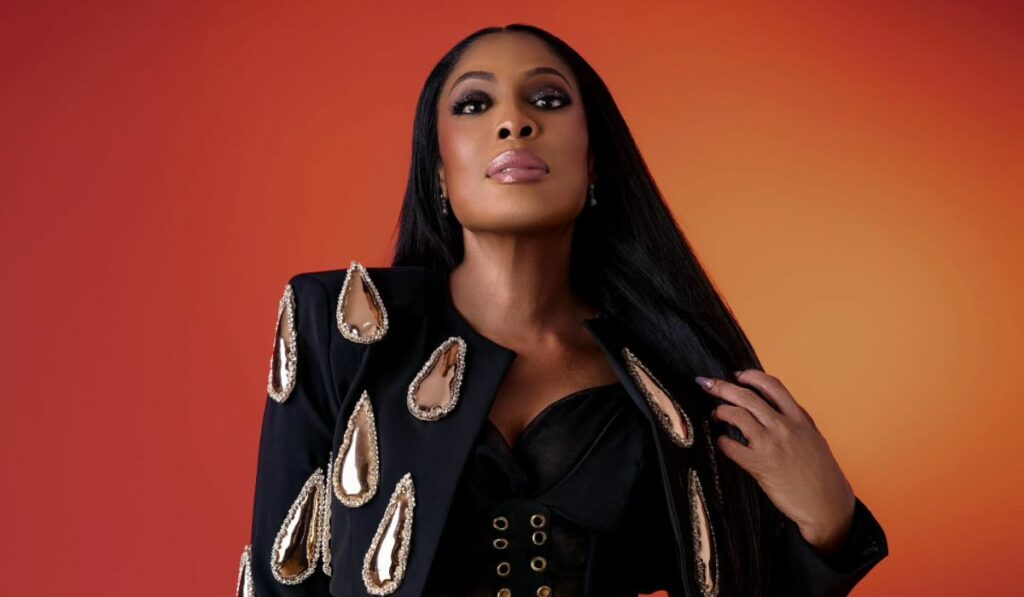 Mo Abudu