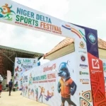 Niger Delta Sports Festival stadium venue