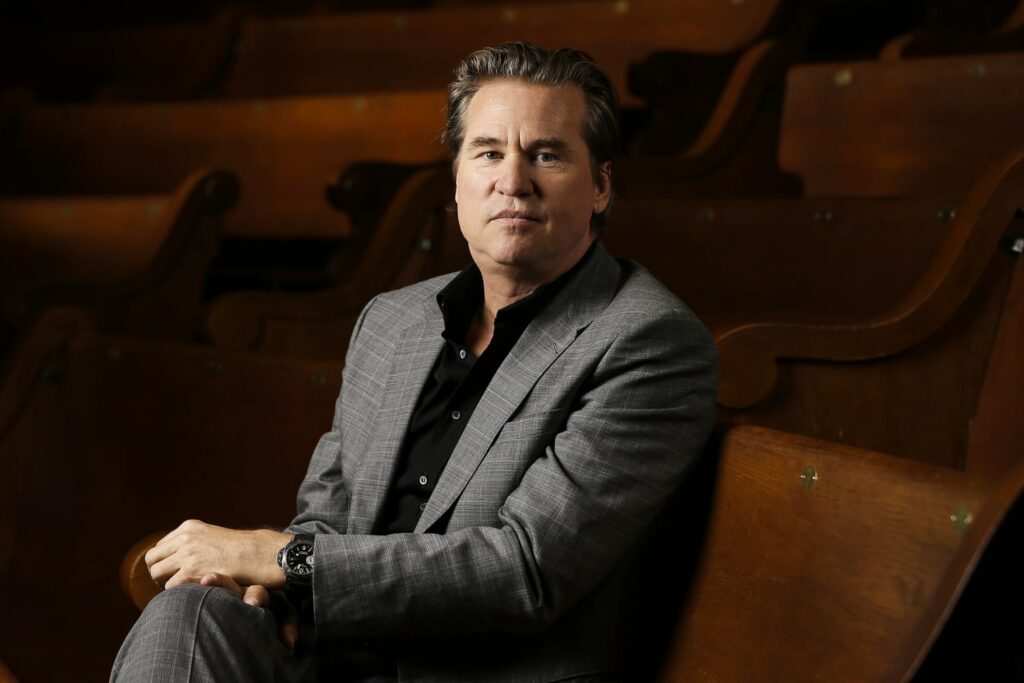 Val Kilmer