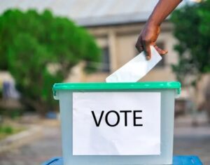 Vote