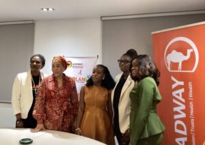 Wafira-Ntaba-partners-Leadway-to-launch-Plan-B-Insurance-for-women