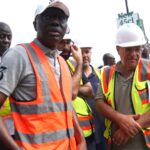 Lagos State Governor Babajide Sanwo-Olu