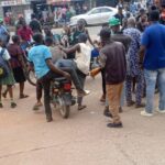 Akure protest erupts over farmers’ killing by herdsmen