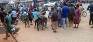 Akure protest erupts over farmers’ killing by herdsmen