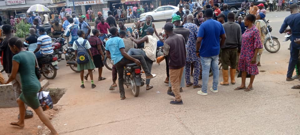 Akure protest erupts over farmers’ killing by herdsmen