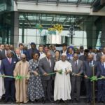 FG commissions $120bn Afreximbank African Trade Centre in Abuja