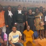 Biafra: 12 detained agitators gain freedom after 4 years