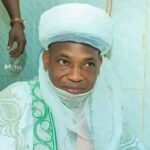 Sa’in Kilgori, Dr Muhammad Jabbi Kilgori