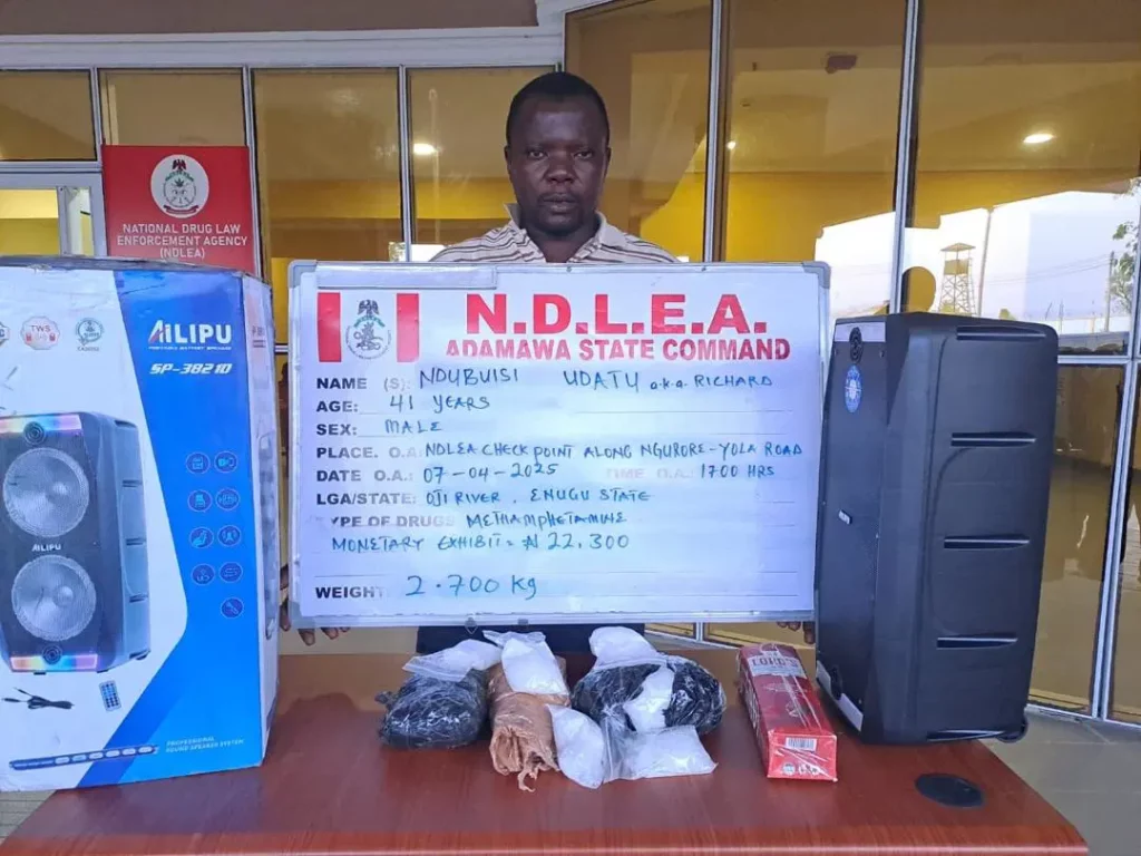Ndubuisi Udatu
