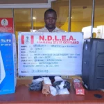 Ndubuisi Udatu