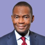 Dr Bolaji Akinola
