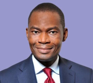 Dr Bolaji Akinola