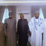 NNPP dead, Kwankwaso’ll soon join APC – Ganduje