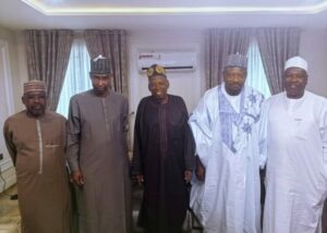 NNPP dead, Kwankwaso’ll soon join APC – Ganduje