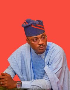 Hon. Asalu Ayodele David