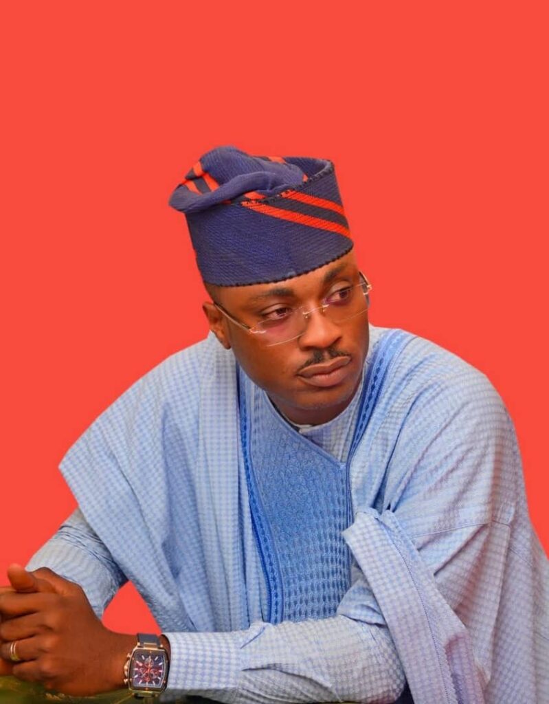 Hon. Asalu Ayodele David