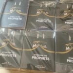 Religious books stashed with cocaine intercepted by the NDLEA in Kano