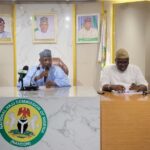 NAHCON assures of hitch-free 2025 Hajj, airlifts to begin May 9