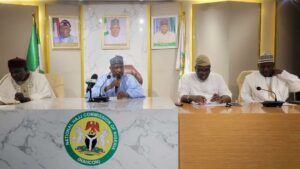 NAHCON assures of hitch-free 2025 Hajj, airlifts to begin May 9