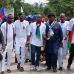Akwa Ibom: IYC demands pipeline surveillance deal from oil firms operating in host communities