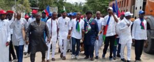 Akwa Ibom: IYC demands pipeline surveillance deal from oil firms operating in host communities