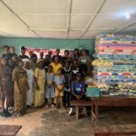 YTOP Youth Empowerment Foundation