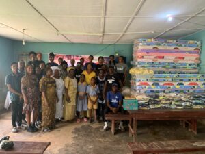 YTOP Youth Empowerment Foundation